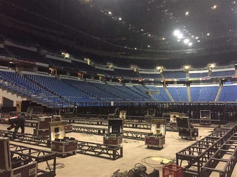 jose miguel agrelot coliseum events.